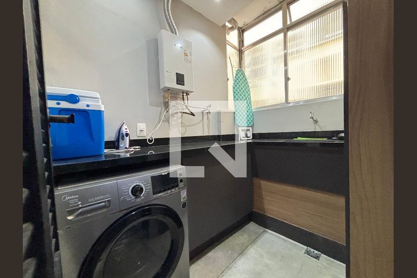 Apartamento, 3 quartos, 100 m² - Foto 103