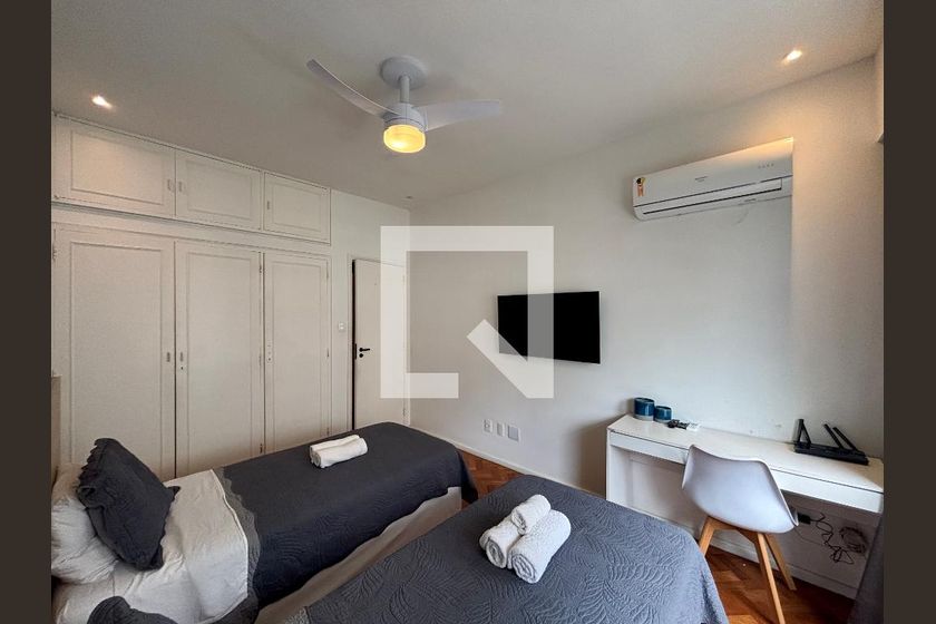 Apartamento, 3 quartos, 100 m² - Foto 45