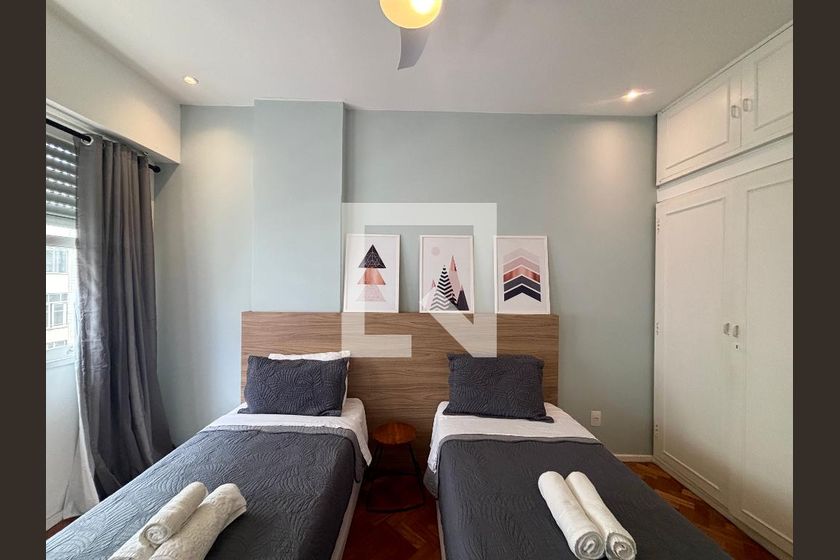 Apartamento, 3 quartos, 100 m² - Foto 43