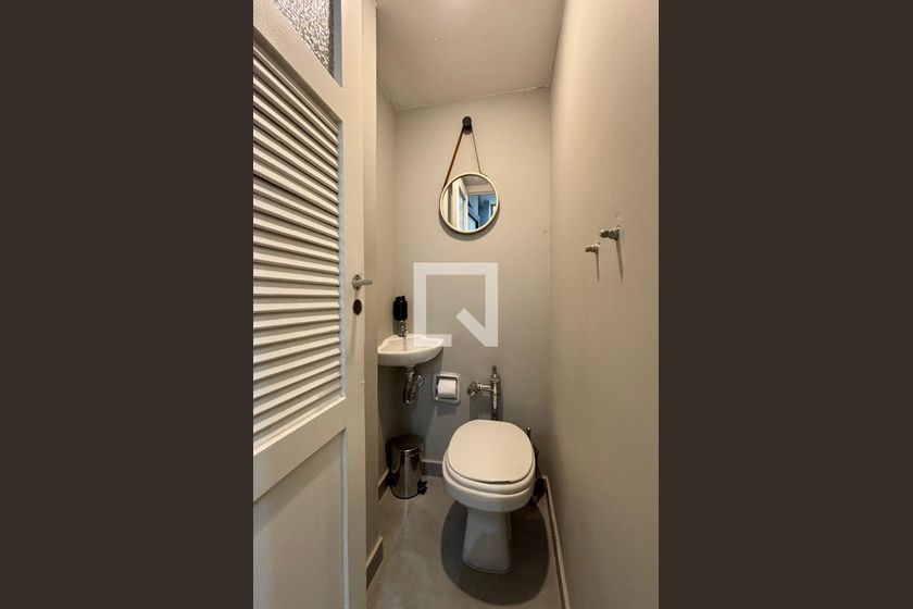 Apartamento, 3 quartos, 100 m² - Foto 107