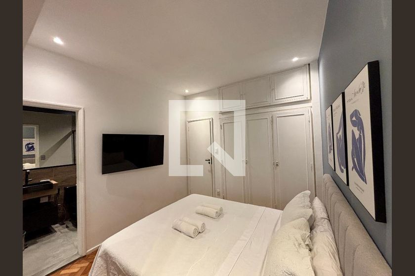 Apartamento, 3 quartos, 100 m² - Foto 53