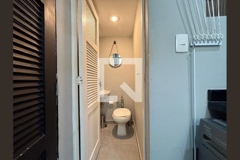 Apartamento, 3 quartos, 100 m² - Foto 105