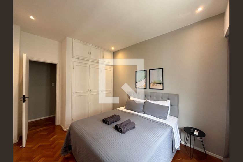Apartamento, 3 quartos, 100 m² - Foto 27