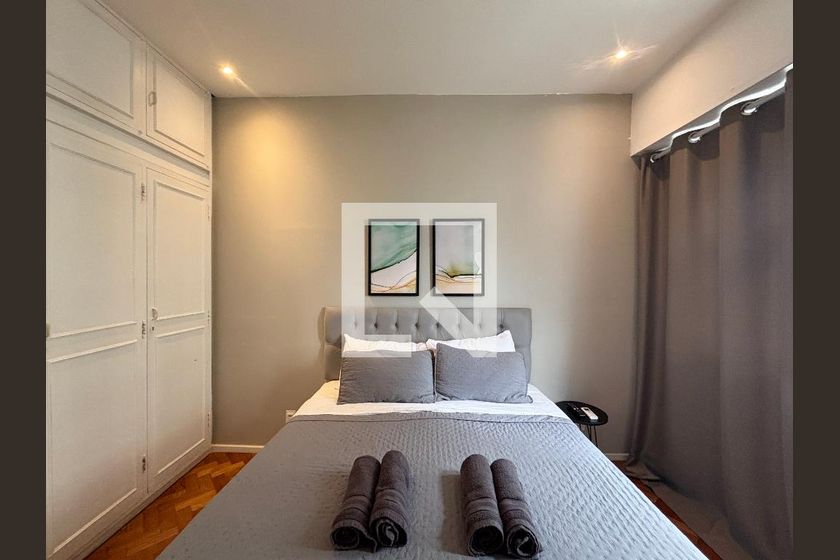 Apartamento, 3 quartos, 100 m² - Foto 31