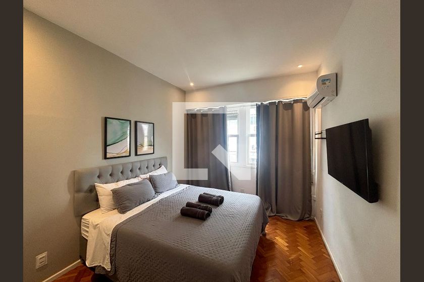 Apartamento, 3 quartos, 100 m² - Foto 23