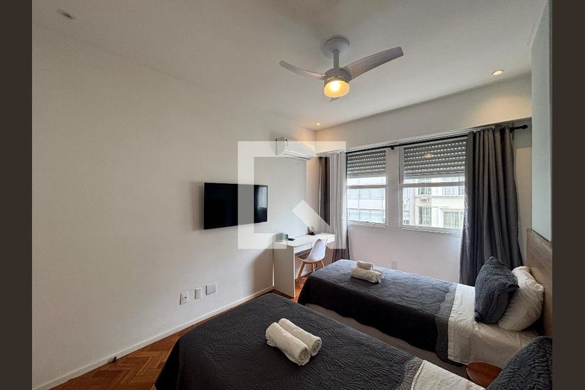 Apartamento, 3 quartos, 100 m² - Foto 41