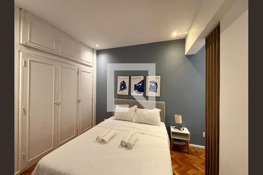 Apartamento, 3 quartos, 100 m² - Foto 55