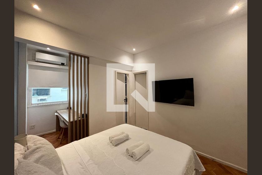 Apartamento, 3 quartos, 100 m² - Foto 57