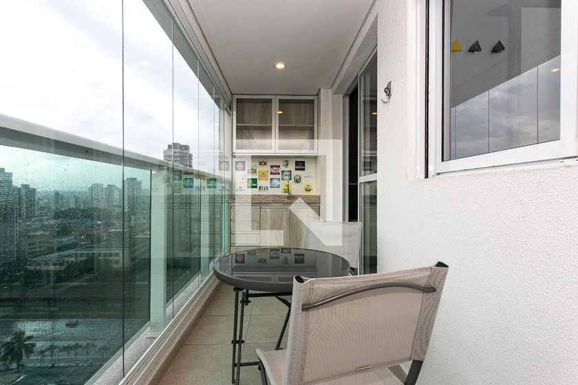 Apartamento, 1 quarto, 45 m² - Foto 17