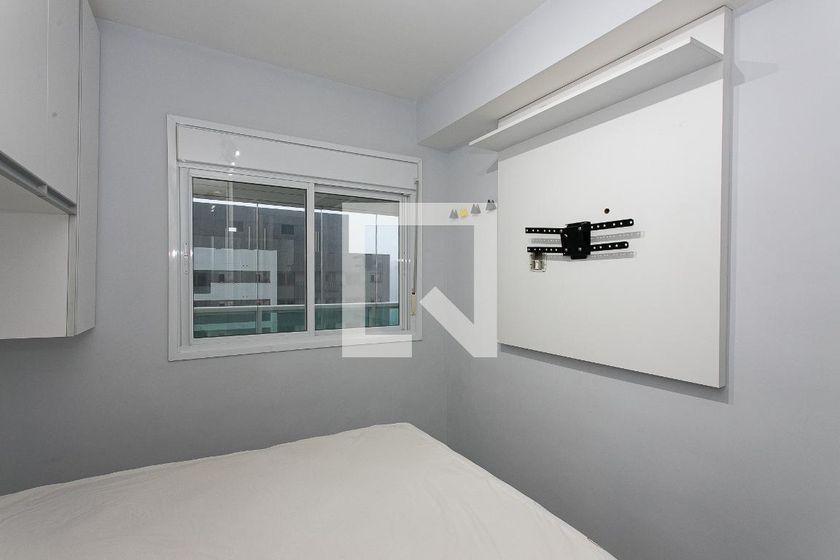 Apartamento, 1 quarto, 45 m² - Foto 25