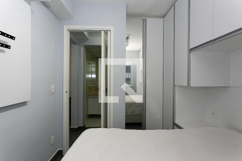 Apartamento, 1 quarto, 45 m² - Foto 31