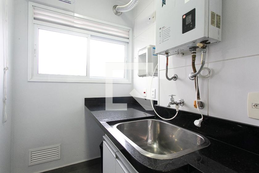 Apartamento, 1 quarto, 45 m² - Foto 59