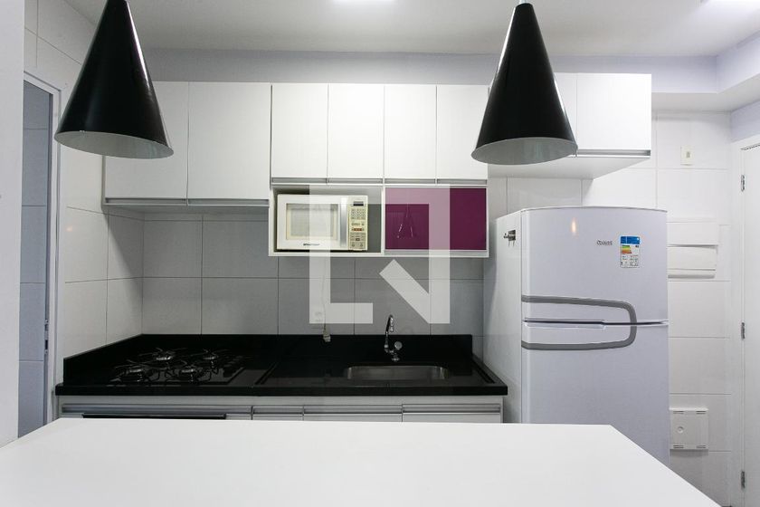 Apartamento, 1 quarto, 45 m² - Foto 47