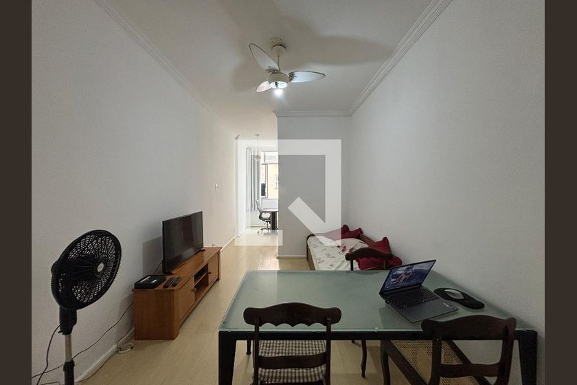 Apartamento, 2 quartos, 85 m² - Foto 1
