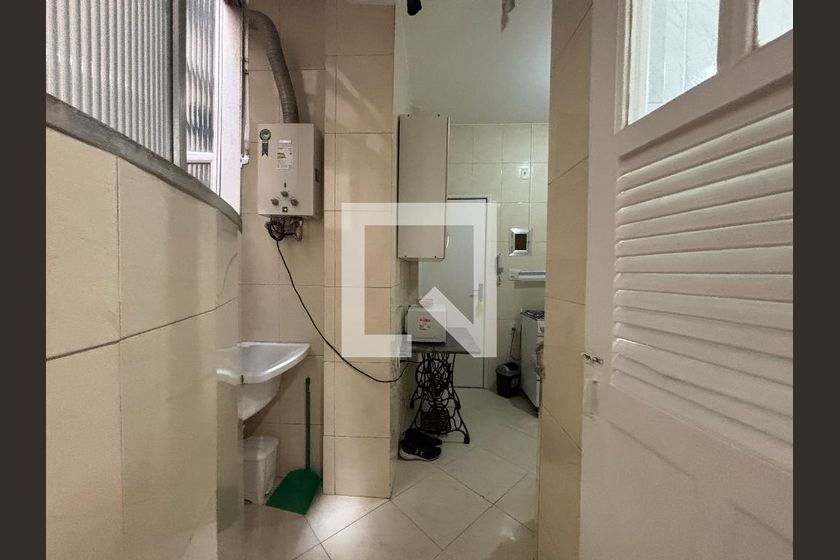 Apartamento, 2 quartos, 85 m² - Foto 53