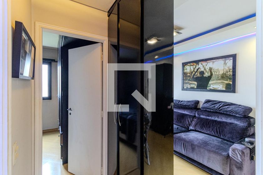 Apartamento, 2 quartos, 50 m² - Foto 7
