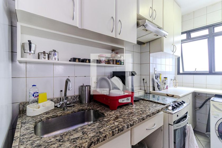 Apartamento, 2 quartos, 50 m² - Foto 24