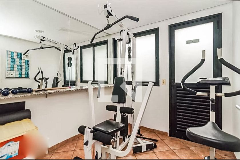 Apartamento, 2 quartos, 50 m² - Foto 31