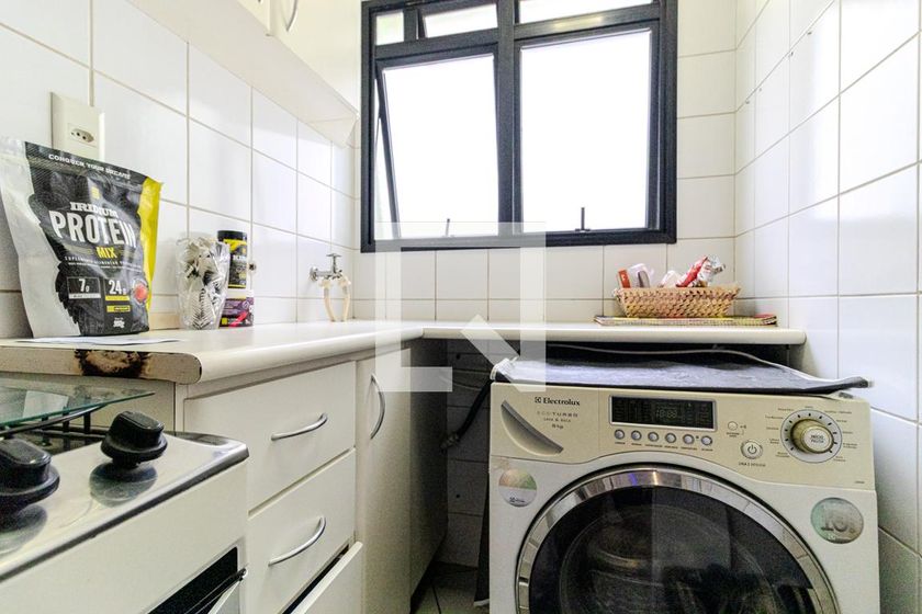 Apartamento, 2 quartos, 50 m² - Foto 26