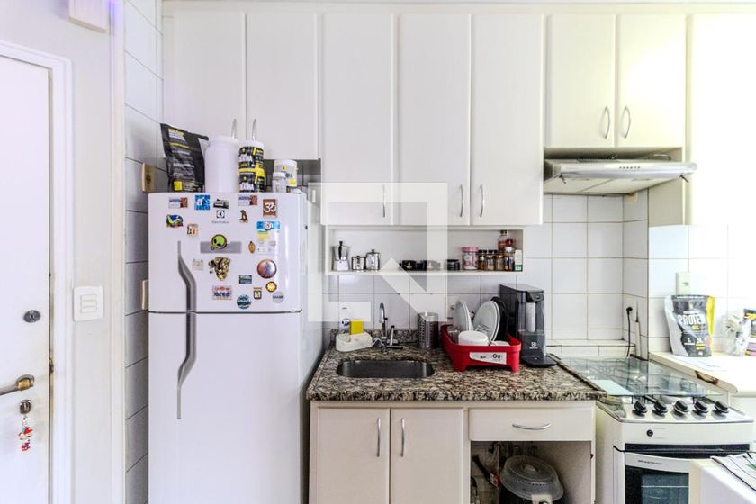 Apartamento, 2 quartos, 50 m² - Foto 22
