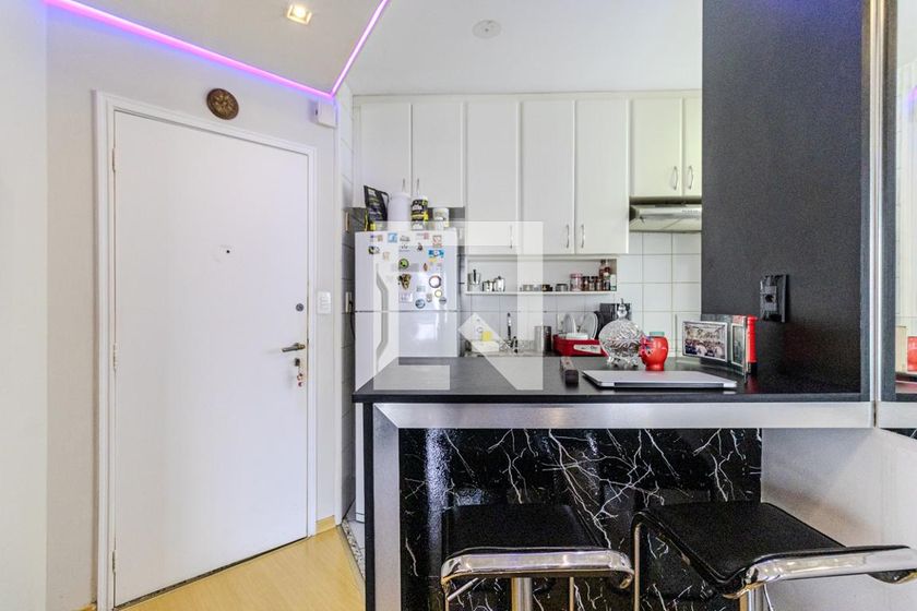 Apartamento, 2 quartos, 50 m² - Foto 21