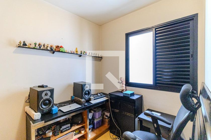 Apartamento, 2 quartos, 50 m² - Foto 12