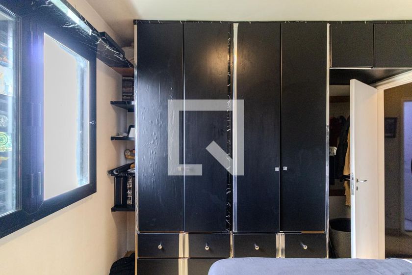 Apartamento, 2 quartos, 50 m² - Foto 10