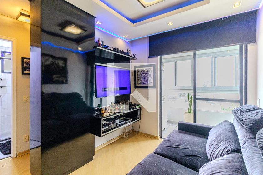 Apartamento, 2 quartos, 50 m² - Foto 4