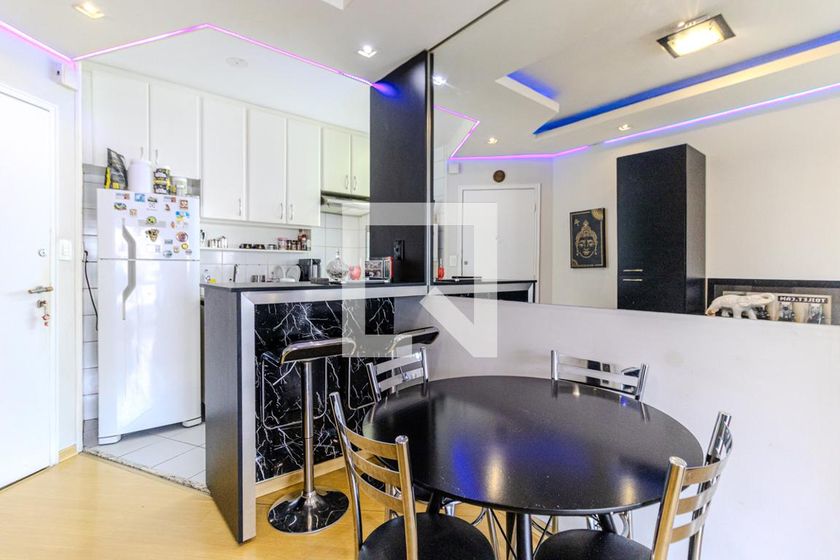 Apartamento, 2 quartos, 50 m² - Foto 20