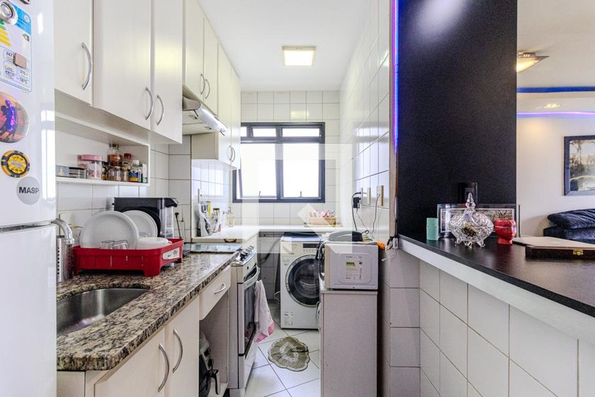 Apartamento, 2 quartos, 50 m² - Foto 23