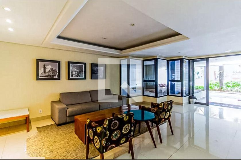 Apartamento, 2 quartos, 50 m² - Foto 27