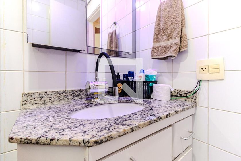 Apartamento, 2 quartos, 50 m² - Foto 18