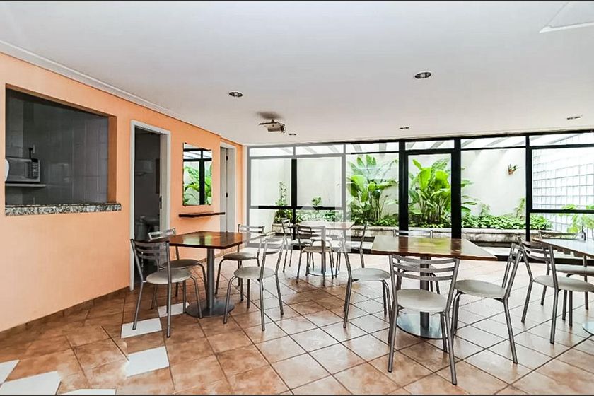 Apartamento, 2 quartos, 50 m² - Foto 28