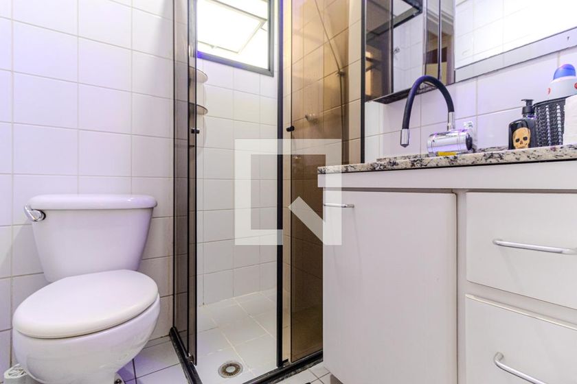 Apartamento, 2 quartos, 50 m² - Foto 16
