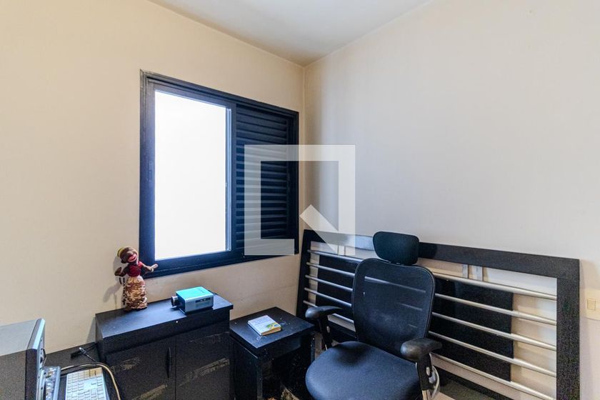 Apartamento, 2 quartos, 50 m² - Foto 13
