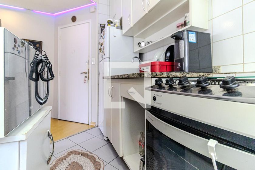 Apartamento, 2 quartos, 50 m² - Foto 25