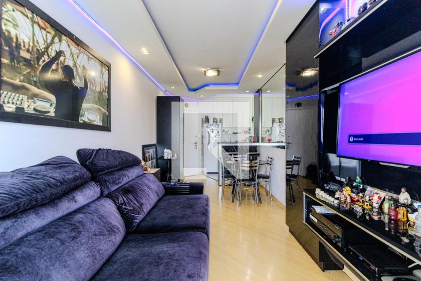 Apartamento, 2 quartos, 50 m² - Foto 6