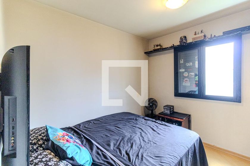 Apartamento, 2 quartos, 50 m² - Foto 8