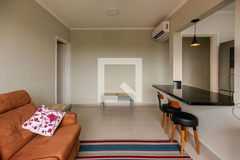 Apartamento, 2 quartos, 59 m² - Foto 5