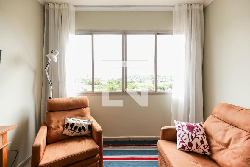 Apartamento, 2 quartos, 59 m² - Foto 3