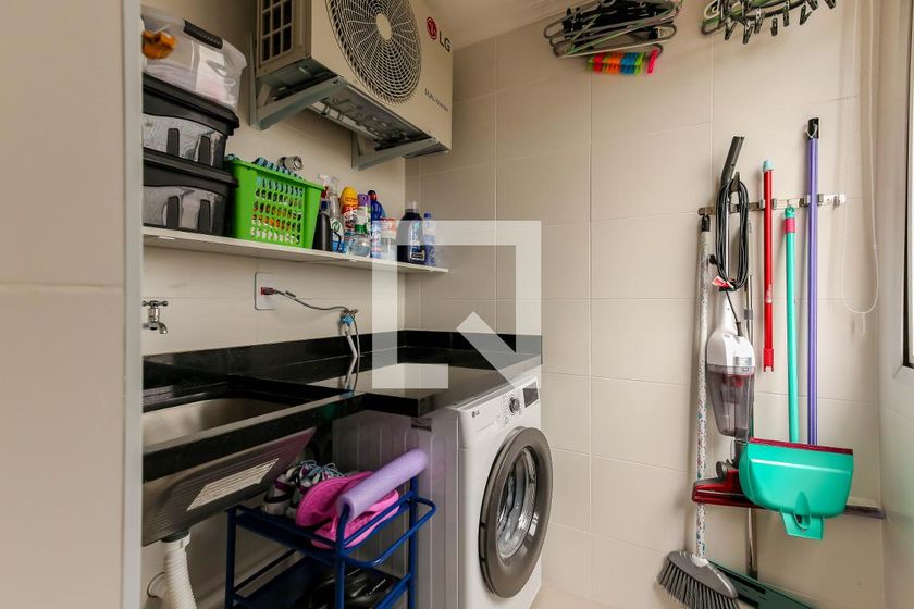 Apartamento, 2 quartos, 59 m² - Foto 41