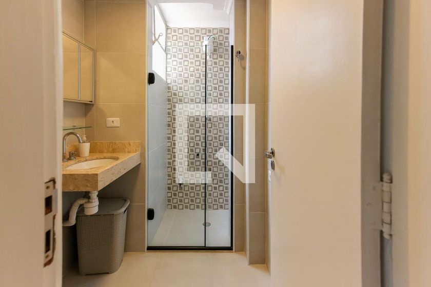 Apartamento, 2 quartos, 59 m² - Foto 25
