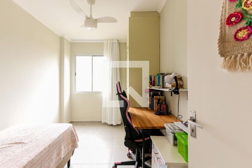 Apartamento, 2 quartos, 59 m² - Foto 9
