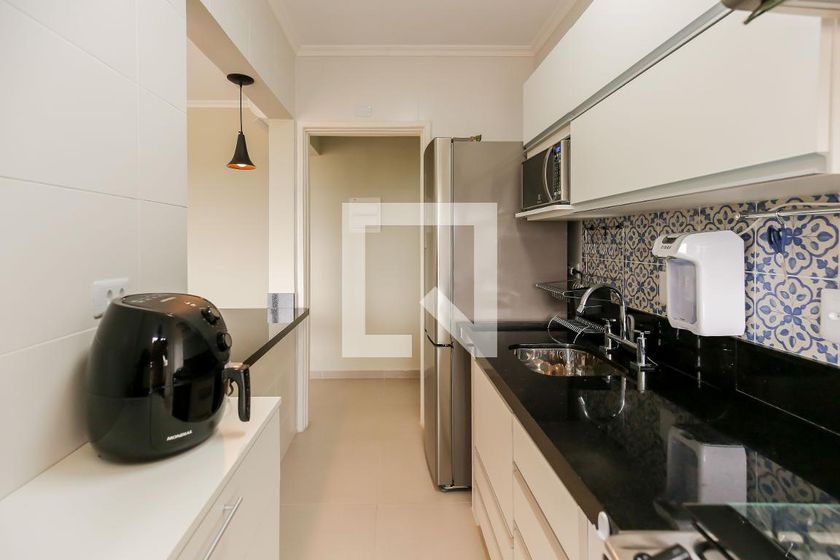Apartamento, 2 quartos, 59 m² - Foto 37