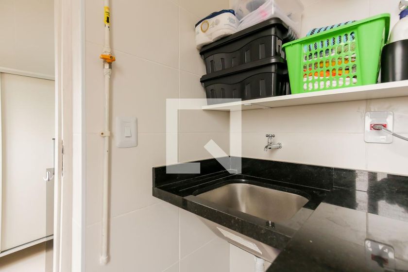 Apartamento, 2 quartos, 59 m² - Foto 45