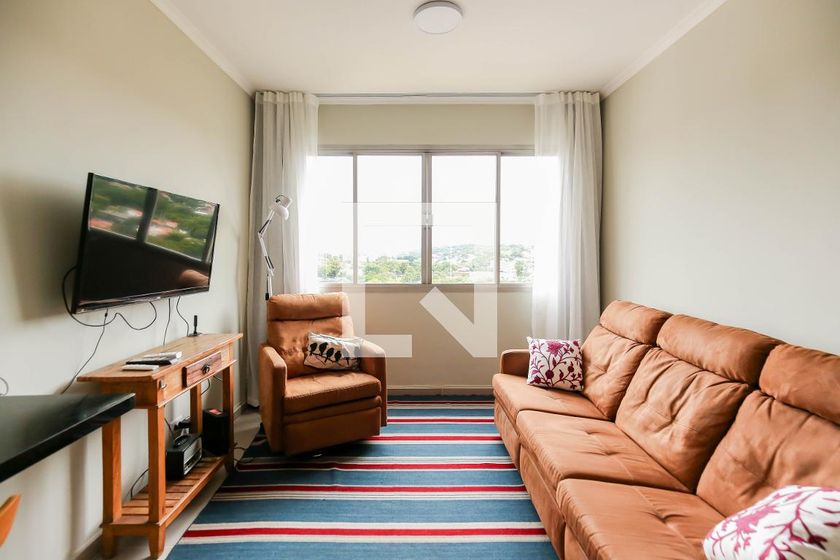 Apartamento, 2 quartos, 59 m² - Foto 1
