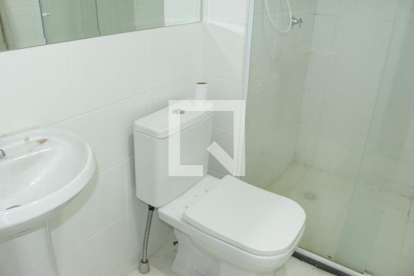 Apartamento, 2 quartos, 38 m² - Foto 13