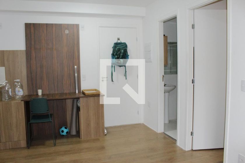 Apartamento, 2 quartos, 38 m² - Foto 4