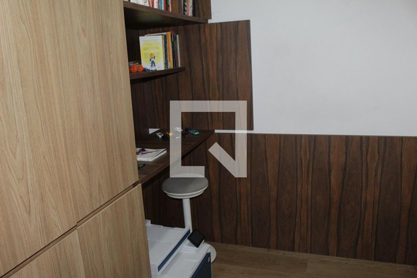 Apartamento, 2 quartos, 38 m² - Foto 5