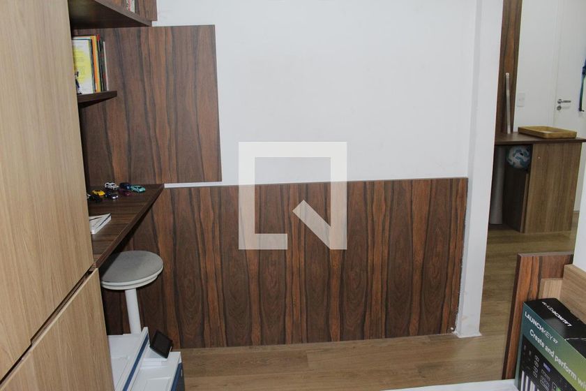 Apartamento, 2 quartos, 38 m² - Foto 8